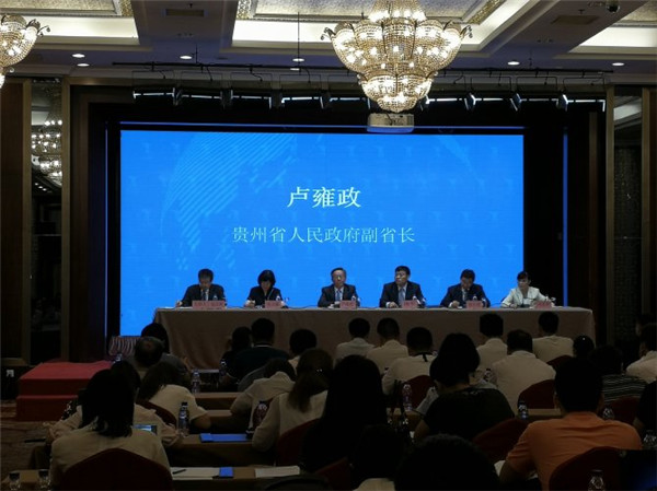 展示全球佳酿  第七届中国（贵州）国际酒类博览会相约9月