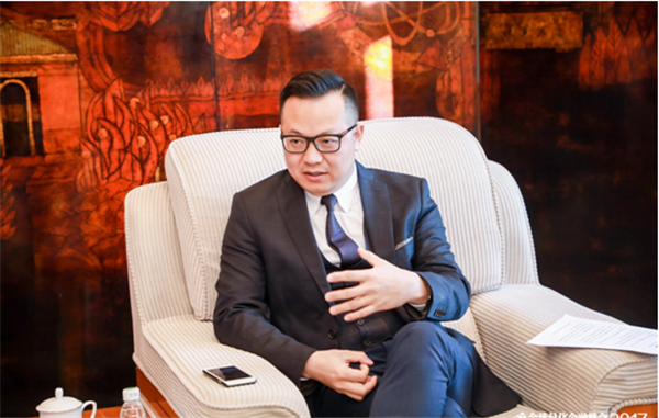 <b>第三届全球量化金融峰会专访：量化云创始人吴超畅谈量化投资</b>