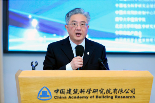 <b>健康建筑具有广阔发展前景 助力“健康中国”落地实施</b>