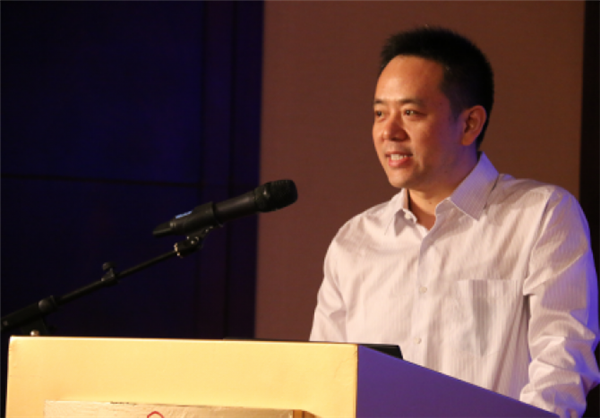 中金支付发布大数据领域的创新实践成果