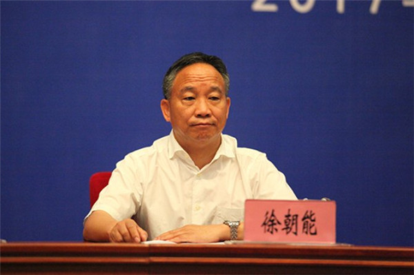 昆药徐朝能：“一带一路”助力云南医药走出去