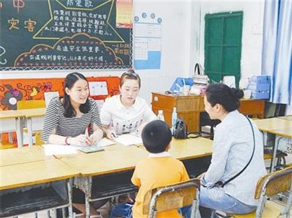 买不起学区房就拼民办校？择校热转向民办小学