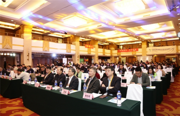 医疗采购狂欢节 2017中国非公立医疗机构团购大会在京开幕